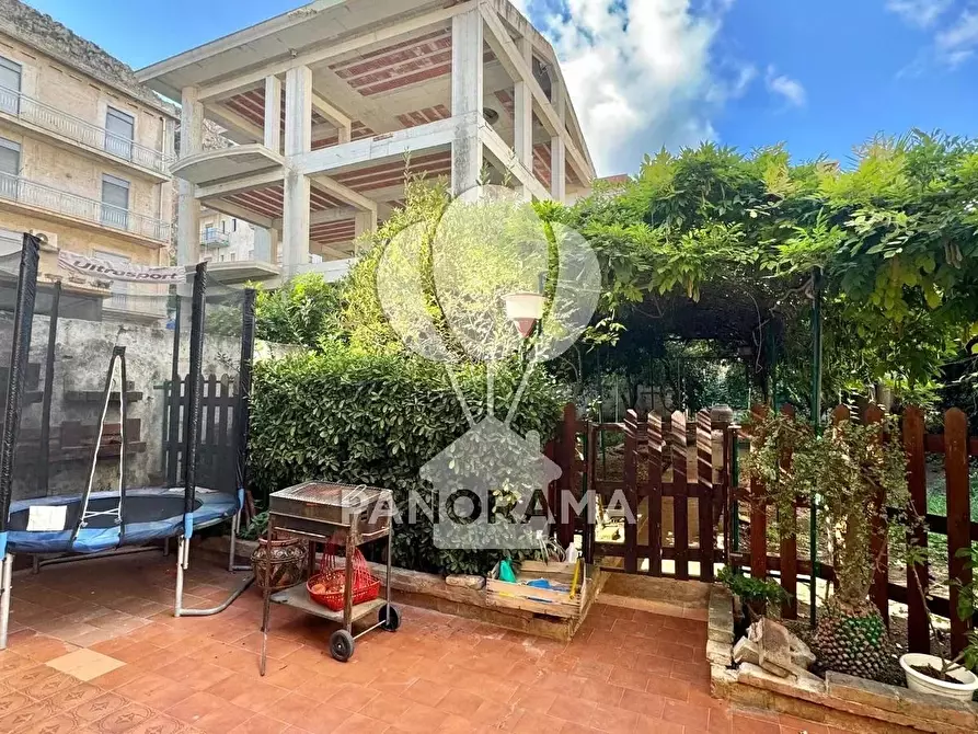 Immagine 7 di Terreno edificabile in vendita  in Via Kennedy a Partinico