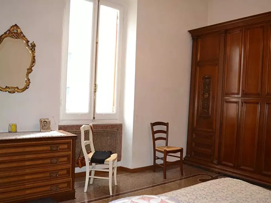 Immagine 7 di Casa trifamiliare in vendita  in Corso Dante a Chiavari