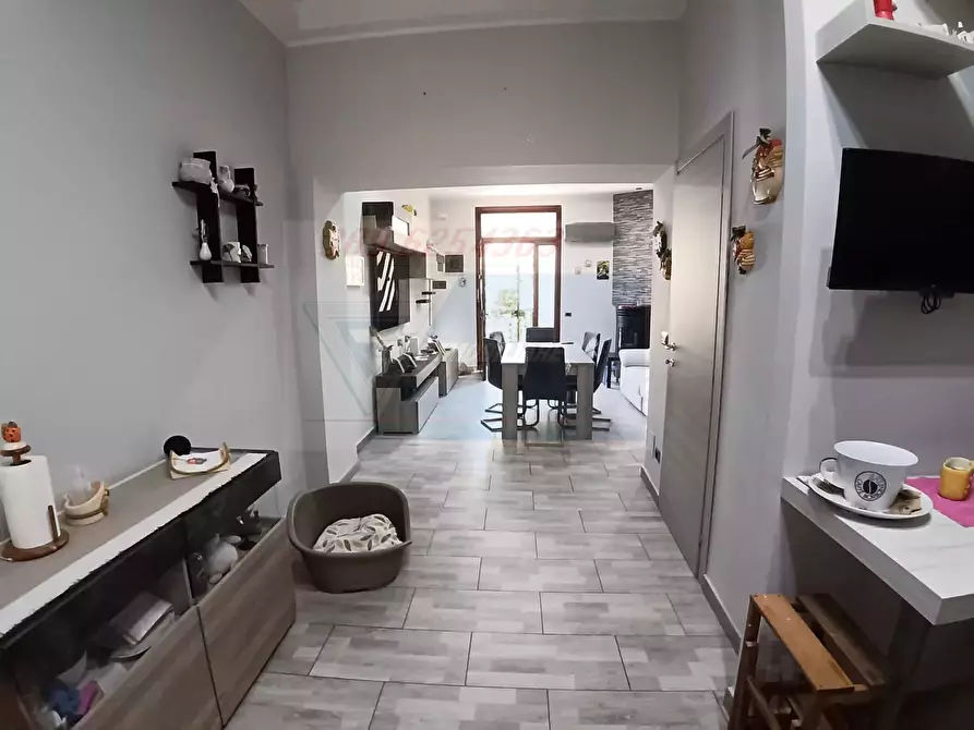 Immagine 11 di Casa trifamiliare in vendita  in Via Carso a Siracusa