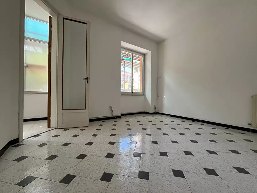 Immagine 6 di Casa trifamiliare in vendita  in Via sciaccaluga a Lavagna