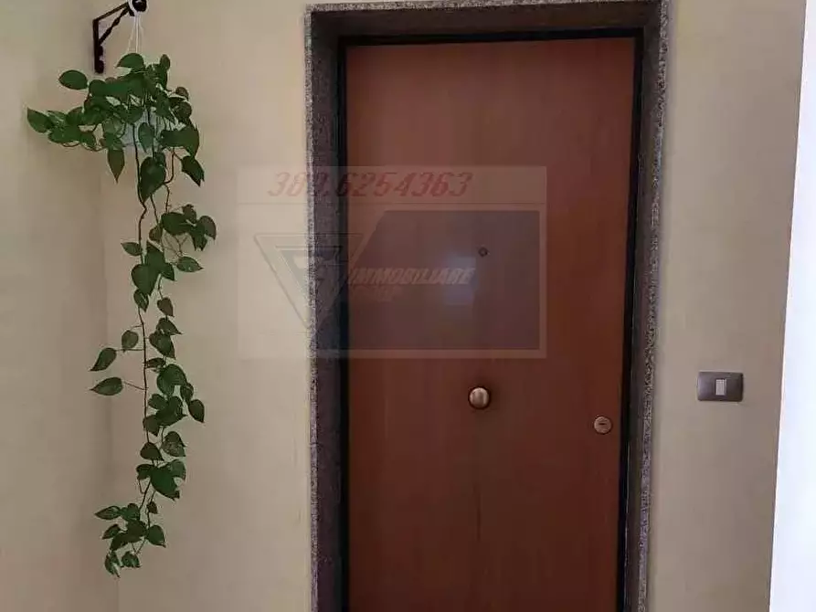 Immagine 10 di Casa trifamiliare in vendita  in Via Pitagora a Floridia