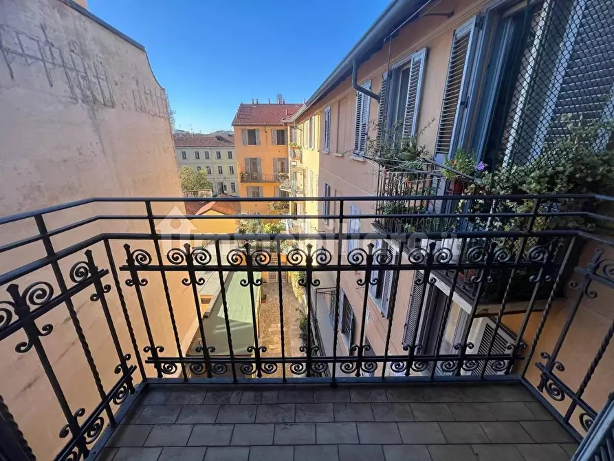 Immagine 8 di Casa trifamiliare in vendita  in Via Paolo Lomazzo, 55 a Milano
