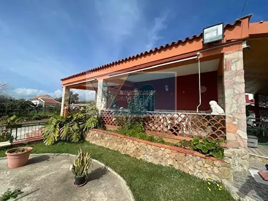 Immagine 3 di Terreno edificabile in vendita  in Via per Canicattini a Buccheri