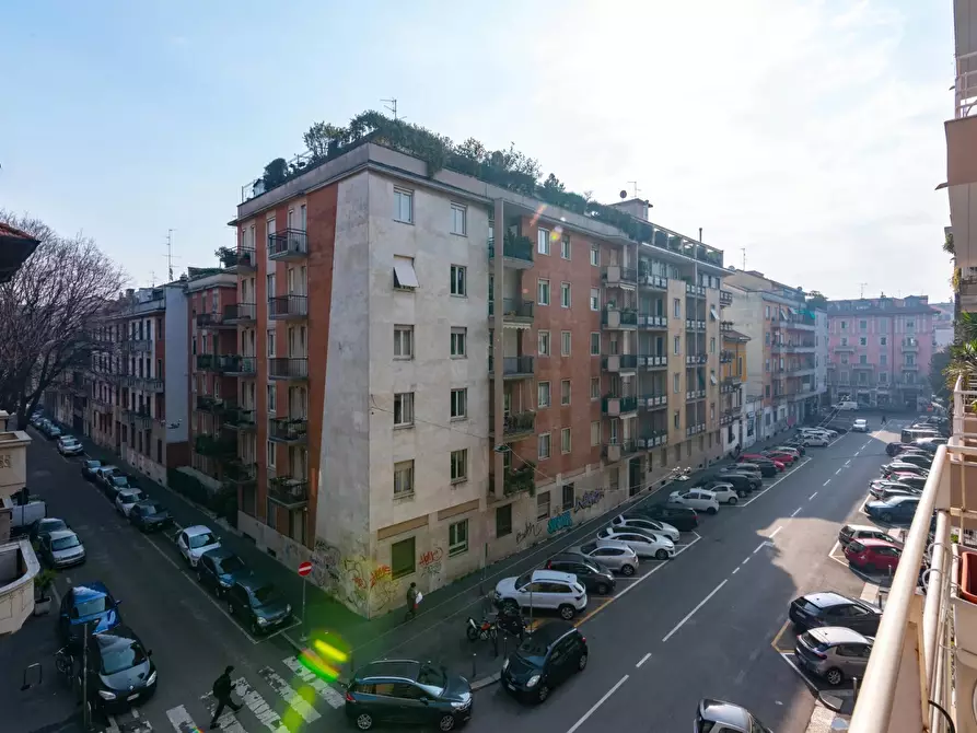 Immagine 31 di Casa trifamiliare in vendita  a Milano