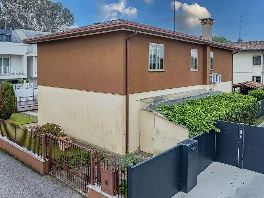 Immagine 8 di Terreno edificabile in vendita  a Noventa Padovana