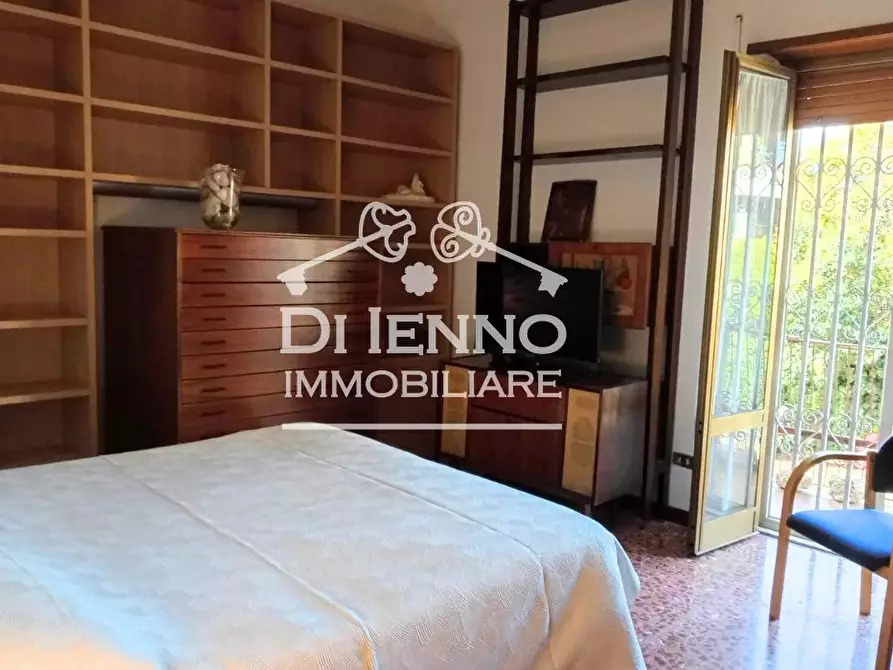 Immagine 22 di Casa trifamiliare in affitto  in Via Giovanni Penta a Roma