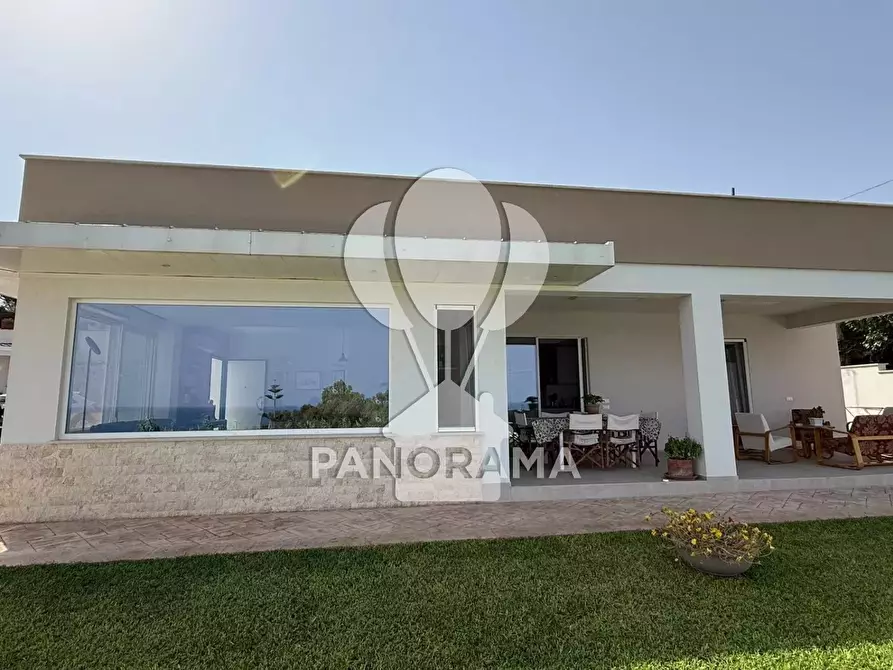 Immagine 3 di Terreno edificabile in vendita  in Contrada Settepani a Balestrate