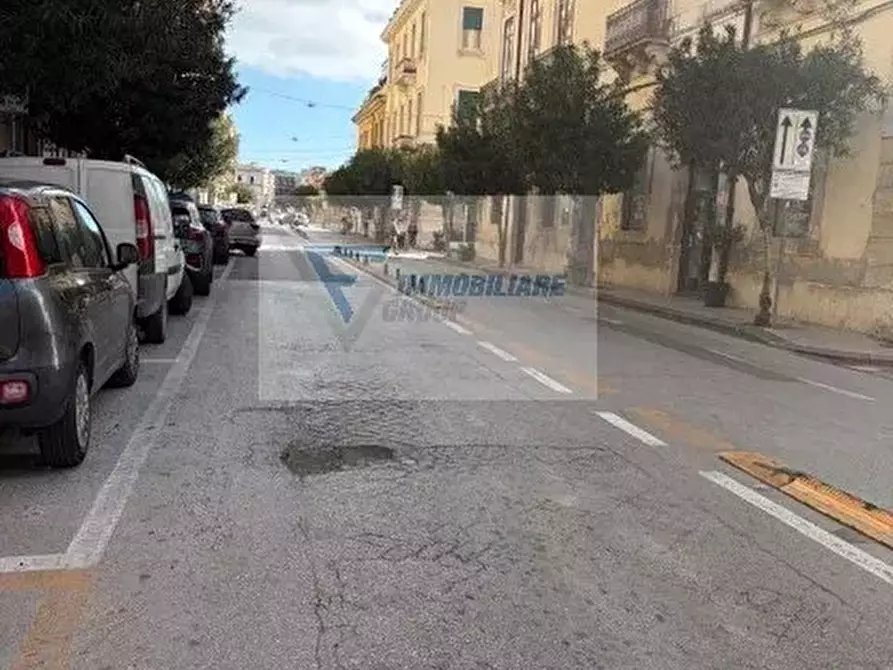 Immagine 33 di Casa trifamiliare in vendita  in Via Malta a Siracusa