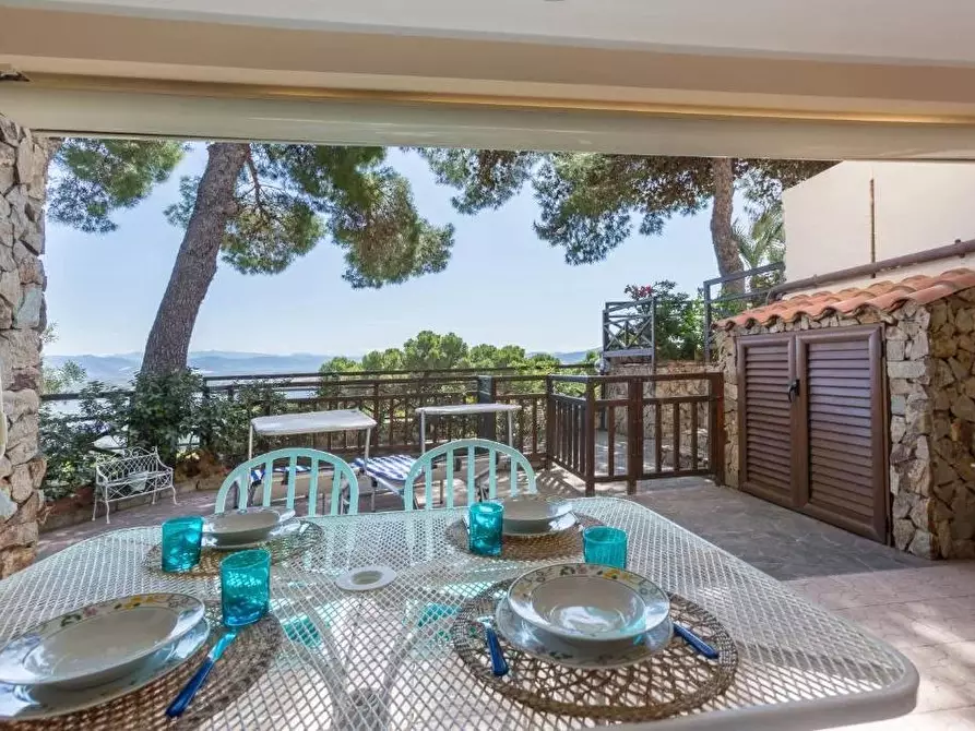 Immagine 12 di Casa trifamiliare in vendita  in Via Sa Salina a Gonnesa