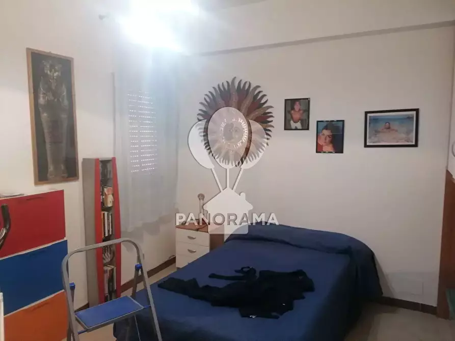 Immagine 9 di Casa trifamiliare in vendita  in Via Vincenzo Campo 108 Alcamo a Alcamo