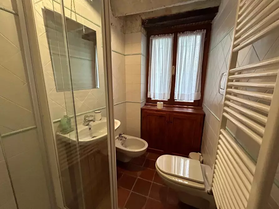 Immagine 5 di Casa trifamiliare in vendita  in Via Martiri della Liberta, 124 a Apricale