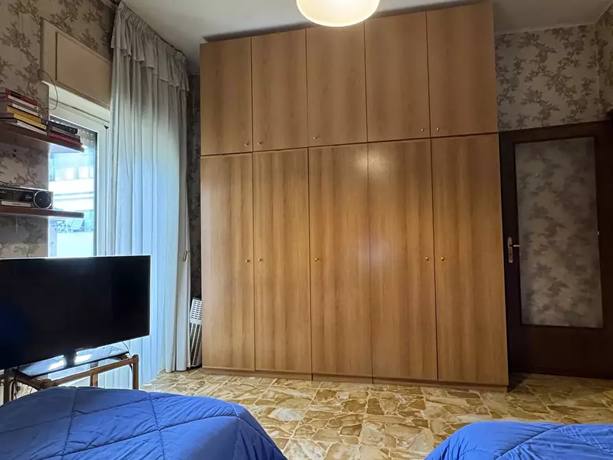 Immagine 23 di Casa trifamiliare in vendita  in Via Luigi Miceli, 33 a Cosenza