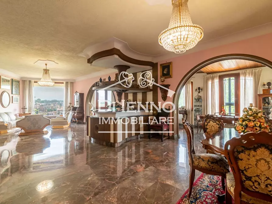 Immagine 1 di Terreno edificabile in vendita  in Via della Riserva di Livia a Roma