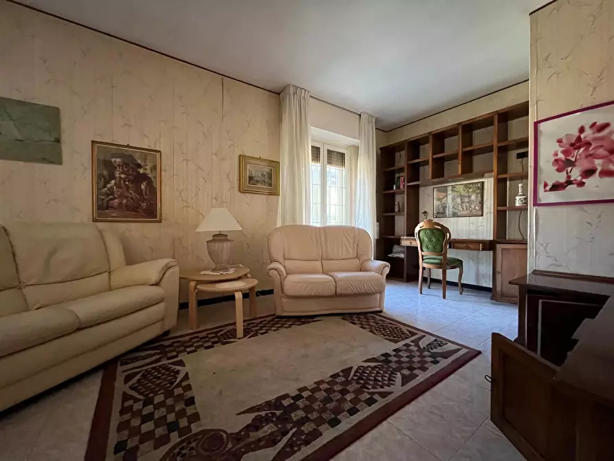 Immagine 5 di Casa trifamiliare in vendita  in Via Malvaro a Cicagna