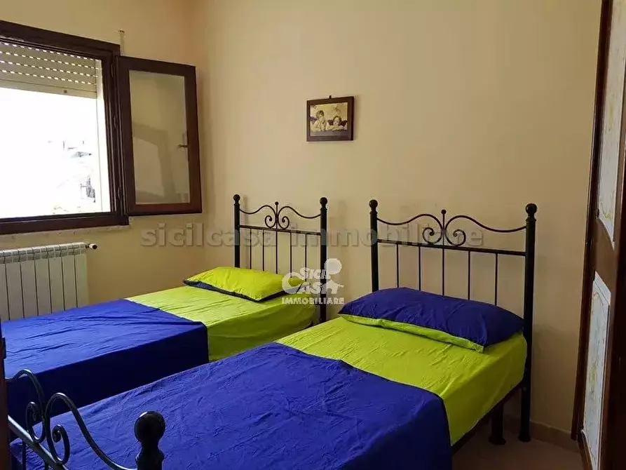 Immagine 6 di Casa trifamiliare in vendita  a Marsala