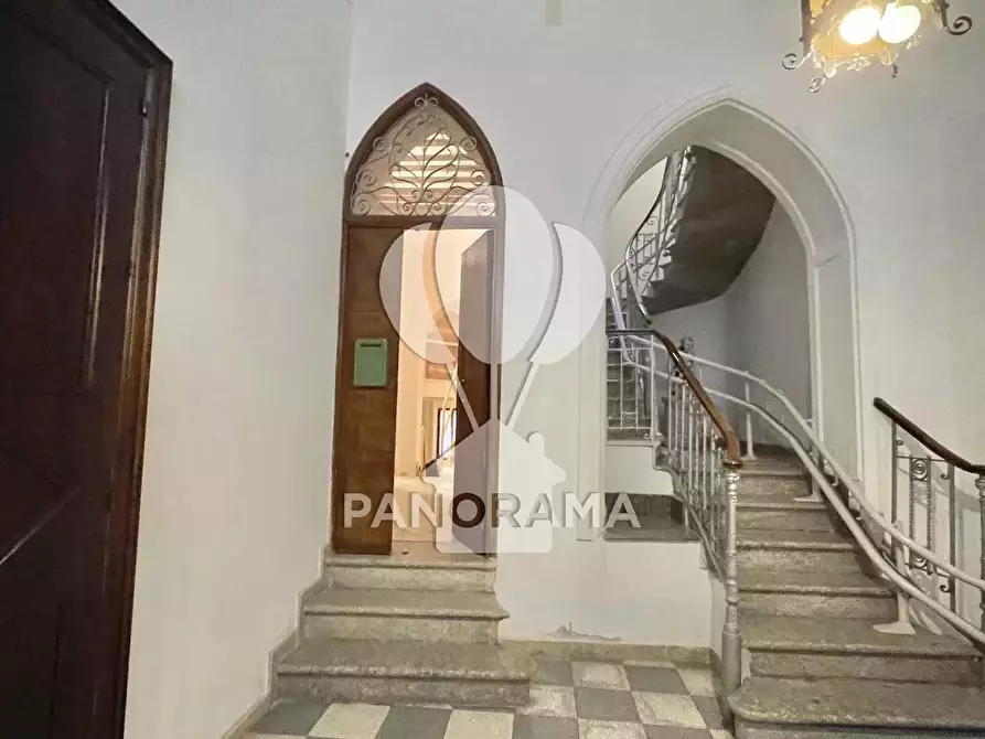 Immagine 12 di Casa trifamiliare in vendita  in via XI Febbraio a Alcamo