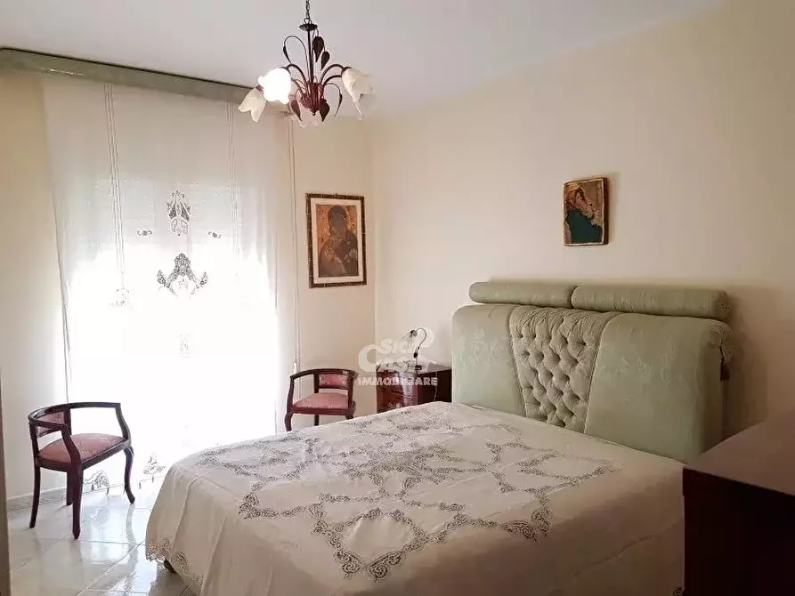 Immagine 9 di Casa trifamiliare in vendita  a Marsala