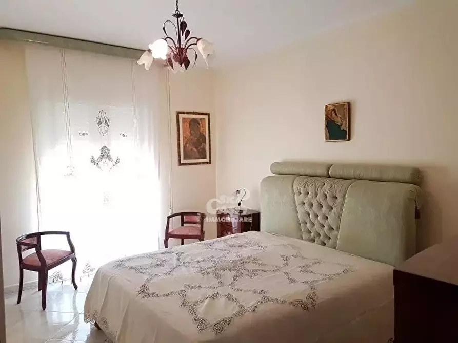 Immagine 3 di Casa trifamiliare in vendita  a Marsala