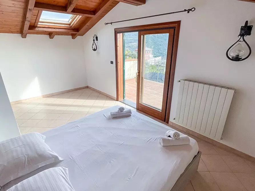 Immagine 12 di Terreno edificabile in vendita  in Via Ciappin, 70 a Ventimiglia