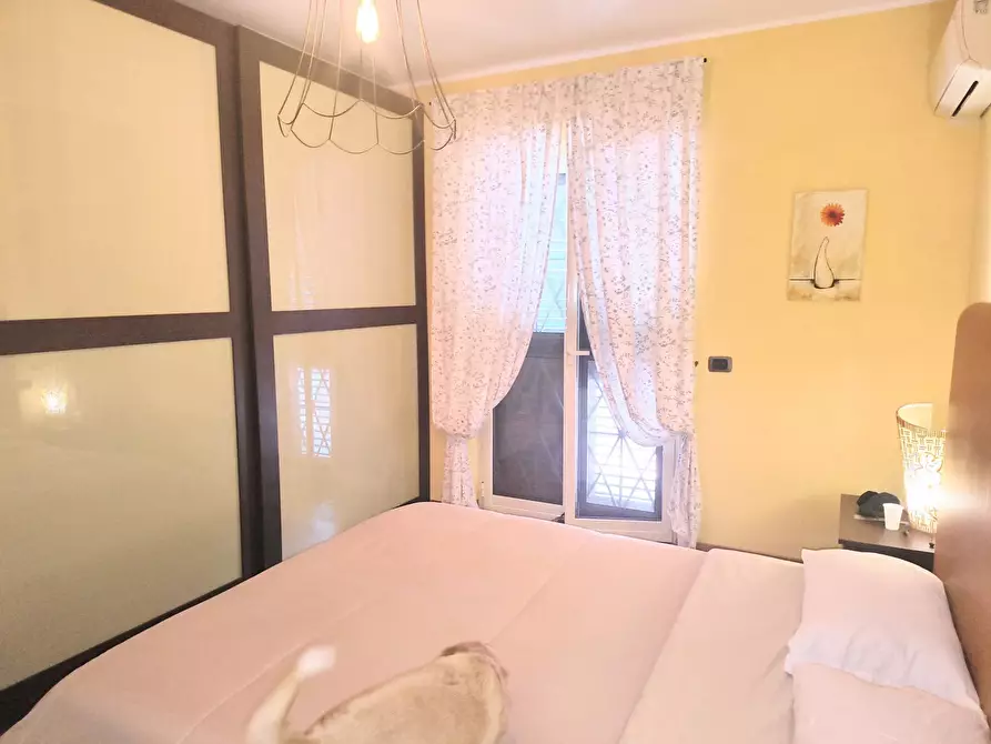 Immagine 21 di Casa trifamiliare in vendita  in Via delle Mimose, 9 a Messina