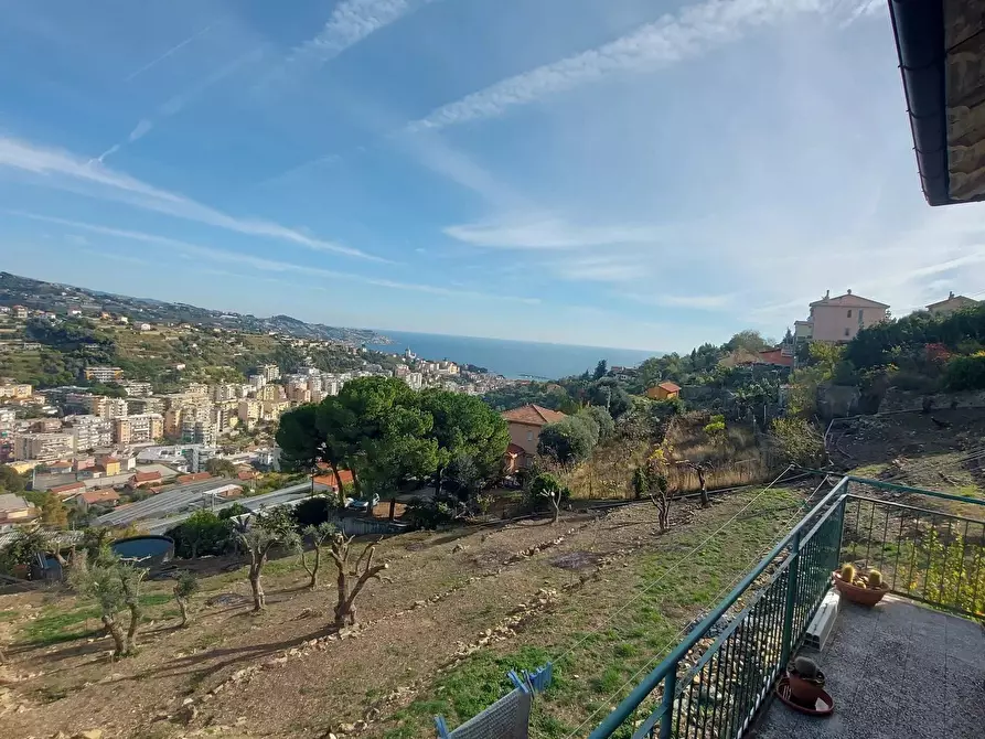 Immagine 16 di Terreno edificabile in vendita  a San Remo