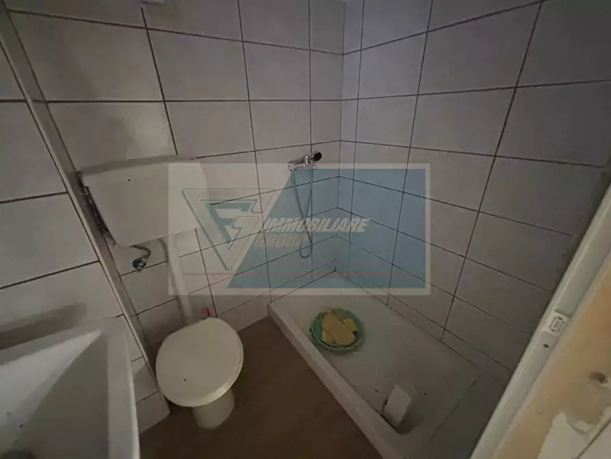 Immagine 3 di Appartamento in vendita  in Via Vincenzo Boscarino a Siracusa