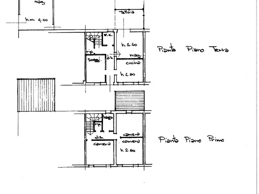 Immagine 10 di Terreno edificabile in vendita  a Santa Lucia Di Piave