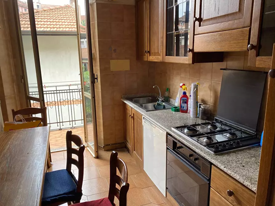 Immagine 9 di Casa trifamiliare in affitto  in Via Lambrate, 7 a Milano