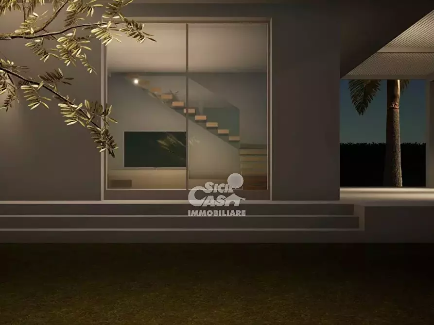 Immagine 6 di Terreno edificabile in vendita  a Marsala