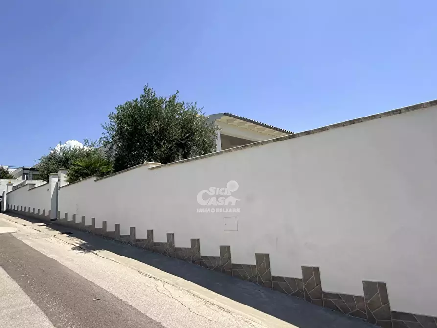 Immagine 49 di Terreno edificabile in vendita  a Castelvetrano