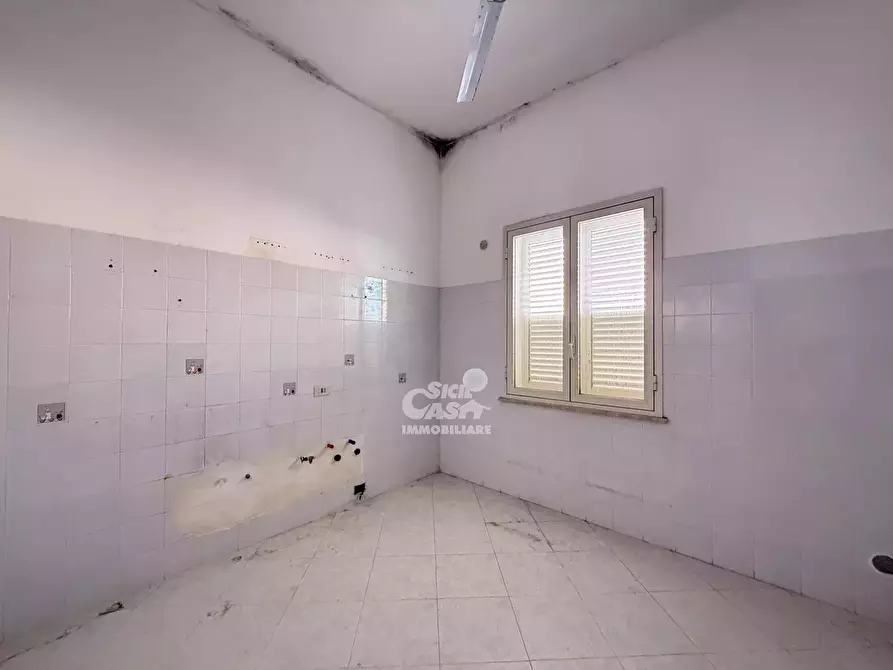 Immagine 3 di Terreno edificabile in affitto  in Corso Antonio Gramsci a Marsala