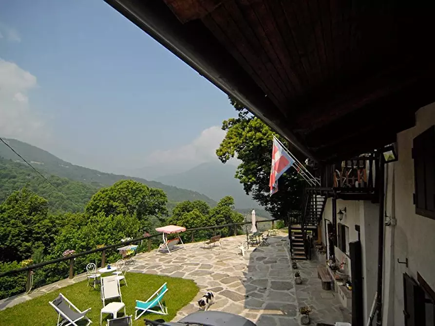 Immagine 20 di Terreno edificabile in vendita  a Bellino