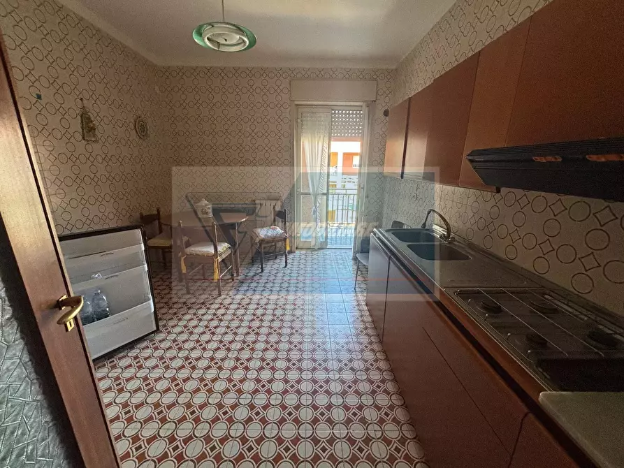 Immagine 16 di Casa trifamiliare in vendita  in Via Agostino Fillioley a Siracusa