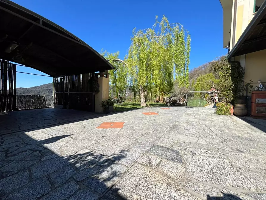 Immagine 7 di Terreno edificabile in vendita  a Coreglia Ligure