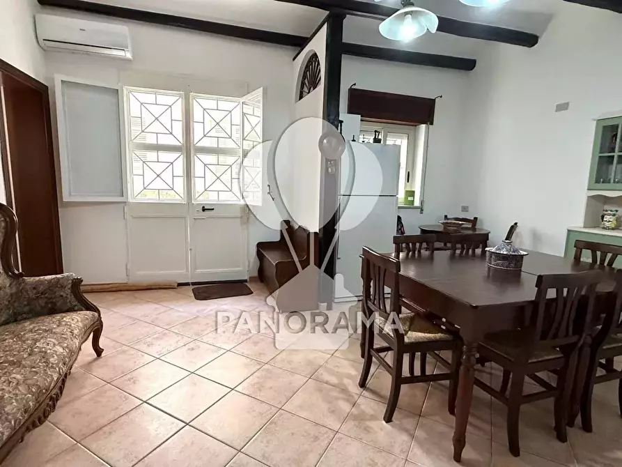 Immagine 3 di Casa trifamiliare in vendita  in Via Alcide De Gasperi, n 31 a Balestrate