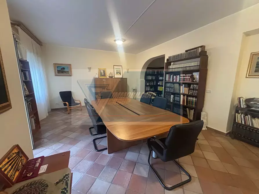 Immagine 5 di Casa trifamiliare in vendita  in Via Tevere a Siracusa