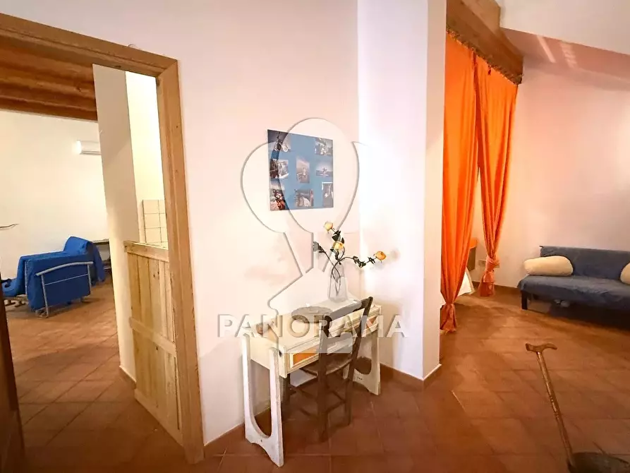 Immagine 20 di Terreno edificabile in vendita  in Via Vittorio Emanuele Orlando, 12 a Balestrate