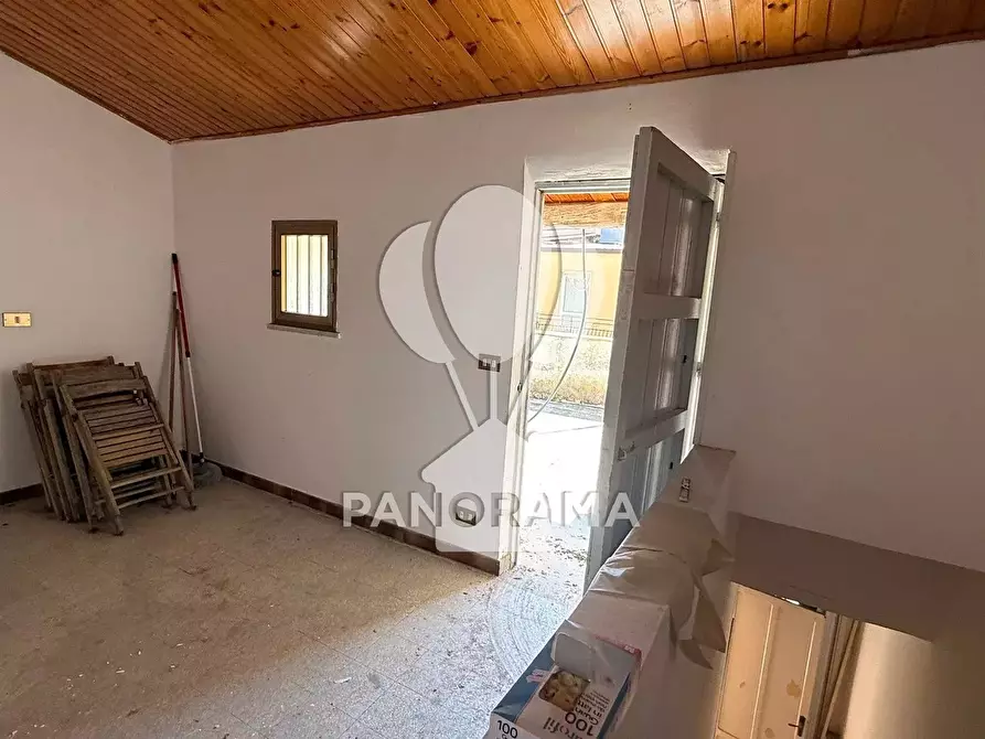 Immagine 21 di Terreno edificabile in vendita  in Via Galileo Galilei a Balestrate