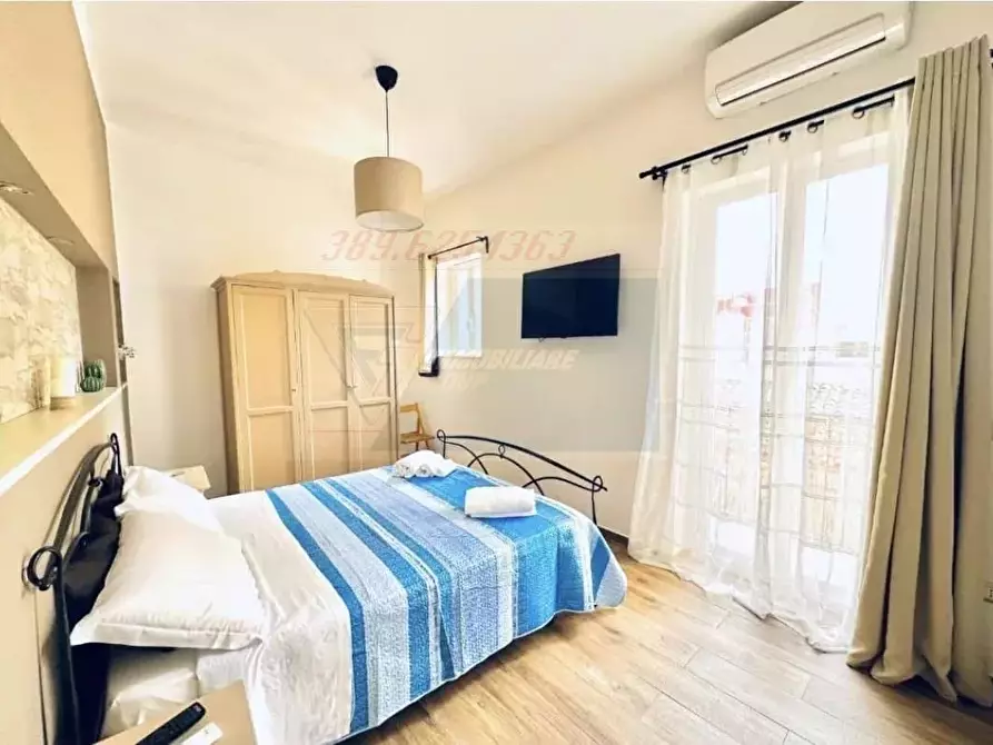 Immagine 18 di Casa trifamiliare in affitto  in Via Bainsizza a Siracusa