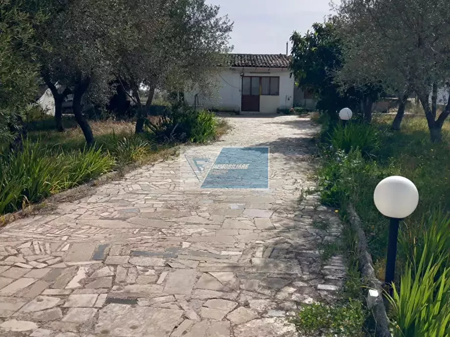 Immagine 5 di Terreno edificabile in vendita  in CONTRADA CAVADONNA a Floridia