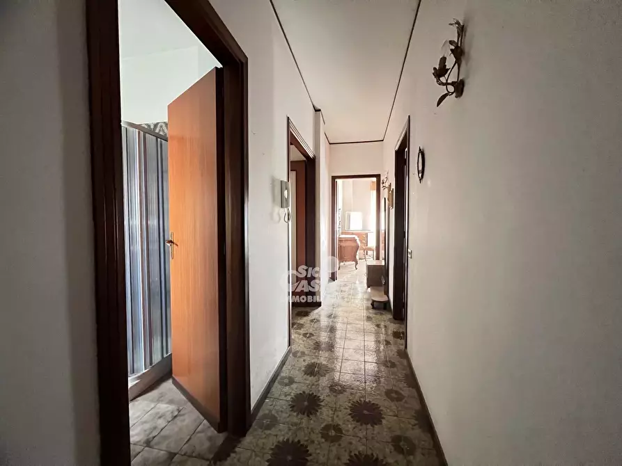 Immagine 17 di Casa trifamiliare in vendita  a Marsala