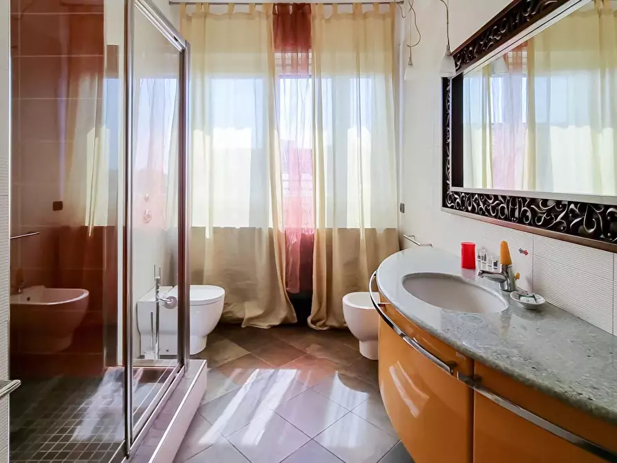 Immagine 20 di Casa trifamiliare in vendita  in Viale Monza, 43a a Milano