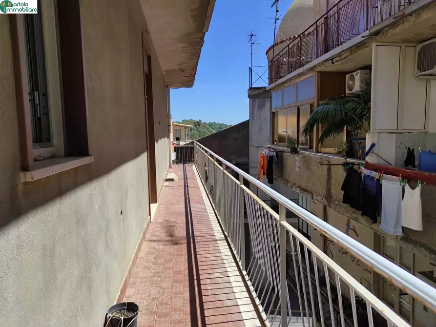 Immagine 5 di Terreno edificabile in vendita  in Via S. Nicolò Santo Stefano Briga a Messina