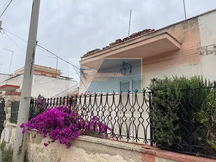 Immagine 32 di Terreno edificabile in vendita  in Via Monte Cammarata a Siracusa