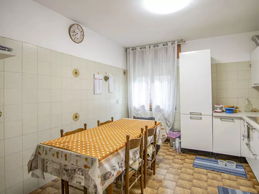 Immagine 14 di Casa trifamiliare in vendita  a Albignasego
