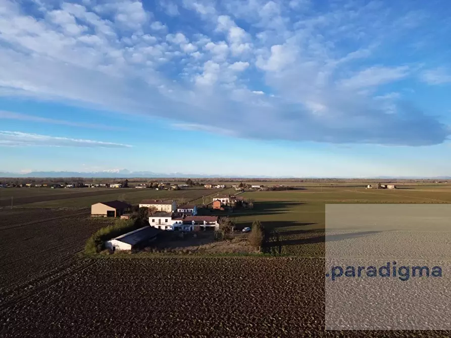 Immagine 7 di Terreno edificabile in vendita  in Via Collo Tanaro 29 a Alluvioni Cambio'