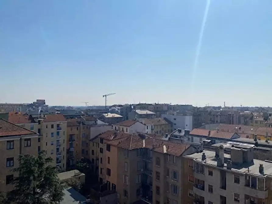 Immagine 48 di Casa trifamiliare in vendita  in Via Francesco Ingegnoli, 24 a Milano