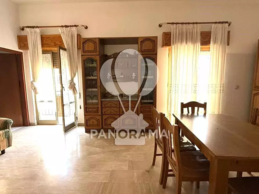 Immagine 28 di Terreno edificabile in vendita  in Via Pompeo Vannucci a Balestrate