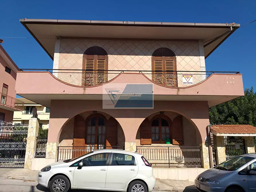 Immagine 2 di Terreno edificabile in vendita  a Buccheri