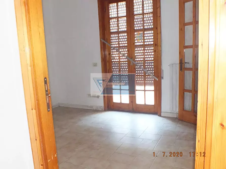 Immagine 2 di Terreno edificabile in vendita  in Via Galileo Galilei a Rosolini